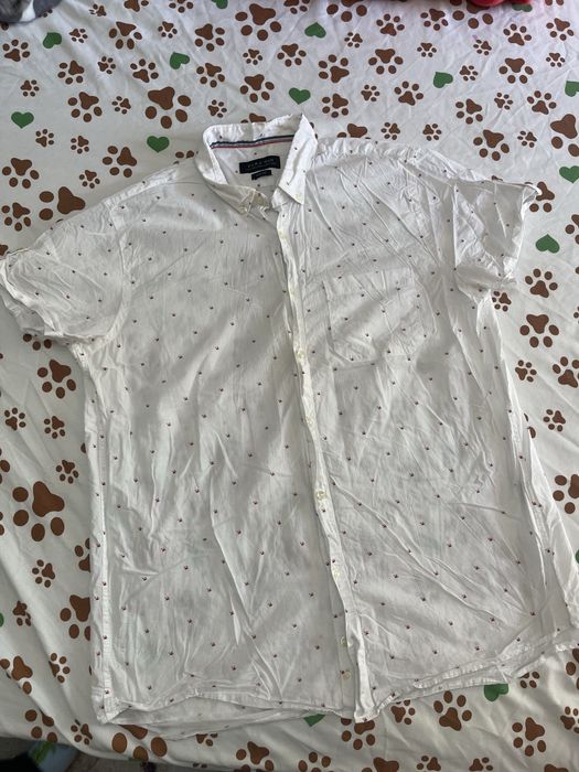 Camasa barbati zara XL