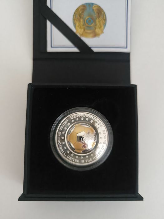 Продам монеты казахстана