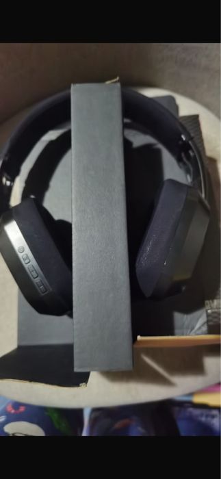 Casti gaming pc scorpion