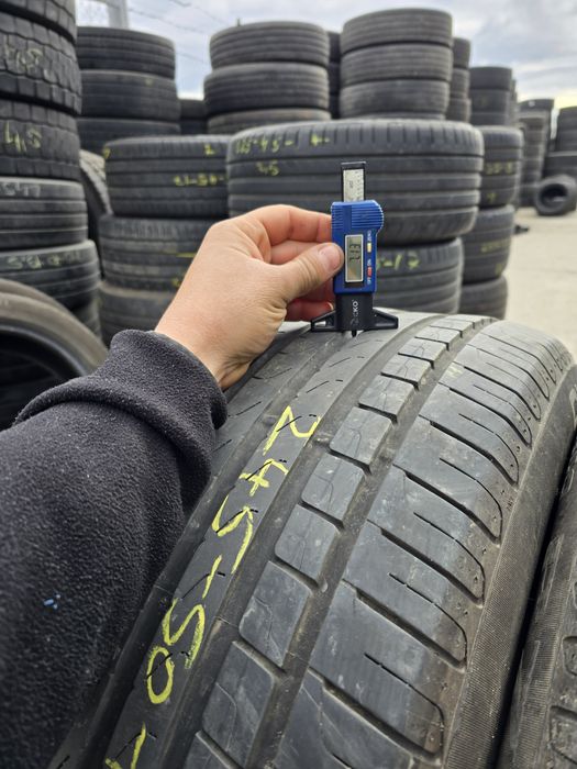 Anvelope de vara 245-50r18 Pirelli