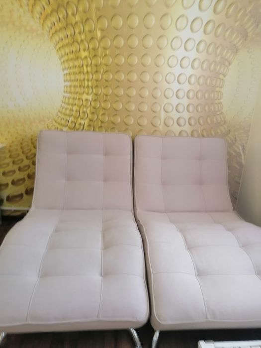 Шезлонги состояние нового