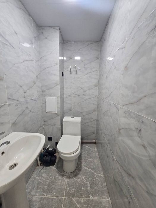 3 хонали квартира сотилади