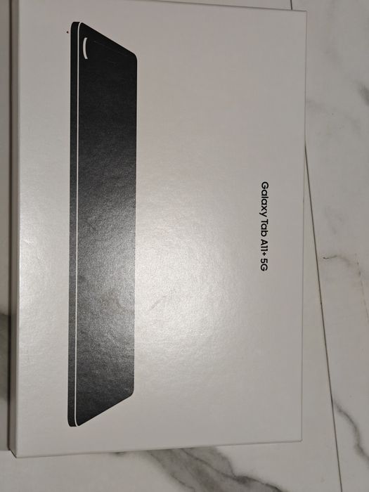 Galaxy Tab A11+ 5G