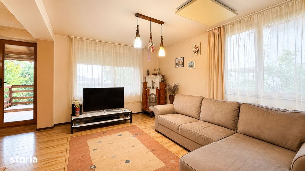 Casa Joita Giurgiu