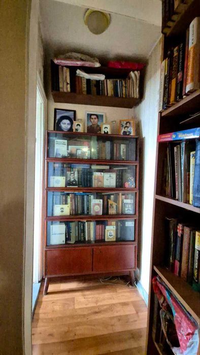 Продается 2-комн квартира по ул Лободы д18