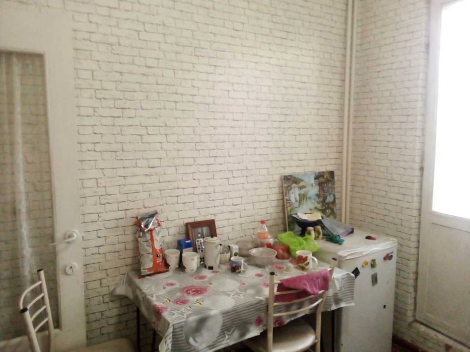 Продам свою квартиру