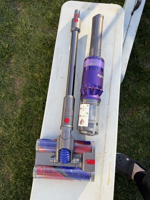 Aspirator Dyson Omni Glide