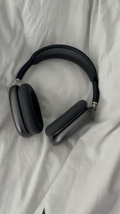 Наушники Apple Max