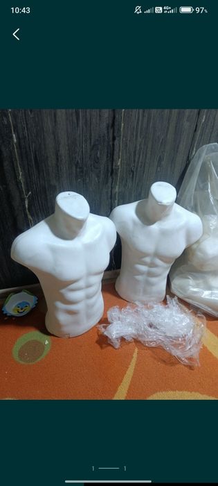 Вешалки для одежды