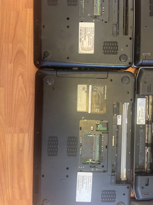 Laptopuri de piese lot