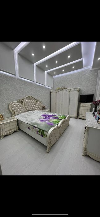 Toshken tumani evro uy sotiladi