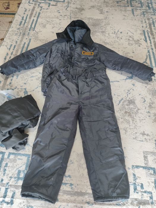 Күзет формасы 56 размер