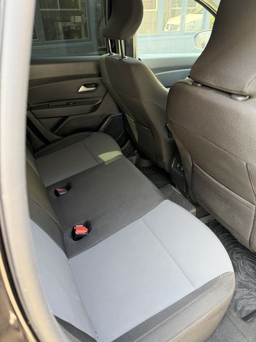 Vand duster 2024 extreme