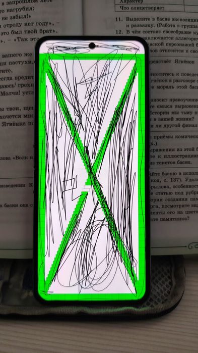 Samsung Z flip 4 128gb