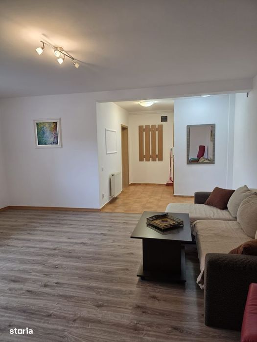 Apartament de inchiriat - Medias - 70mp