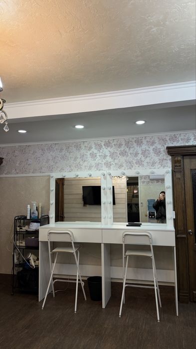 Сдам в аренду салон красоты