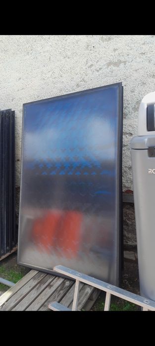 Vand panouri solare apa calda,piscina,etc