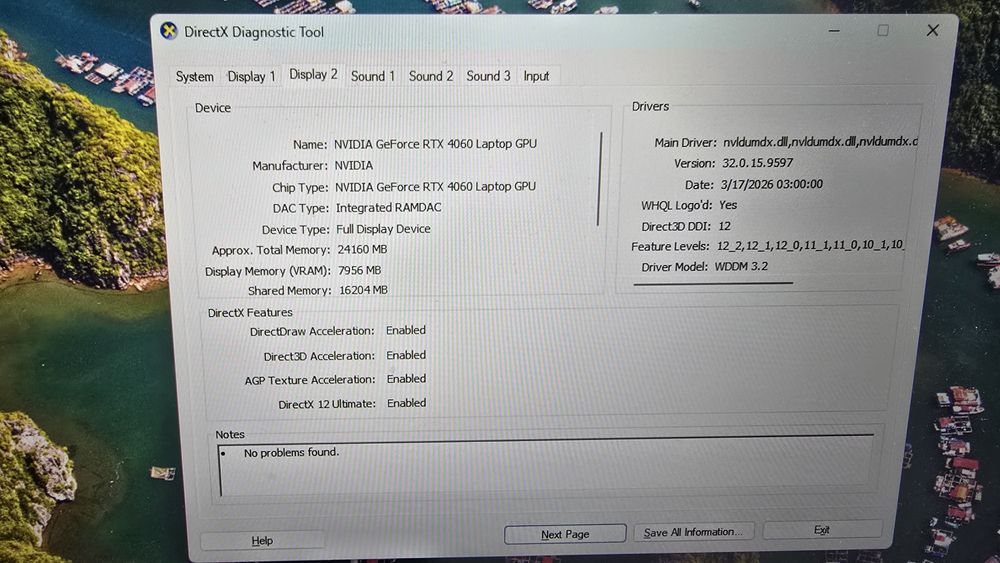 Laptop Gaming HP VICTUS 15-fa1033nn , I5 12500H, RTX4060 8GB, 32GB RAM