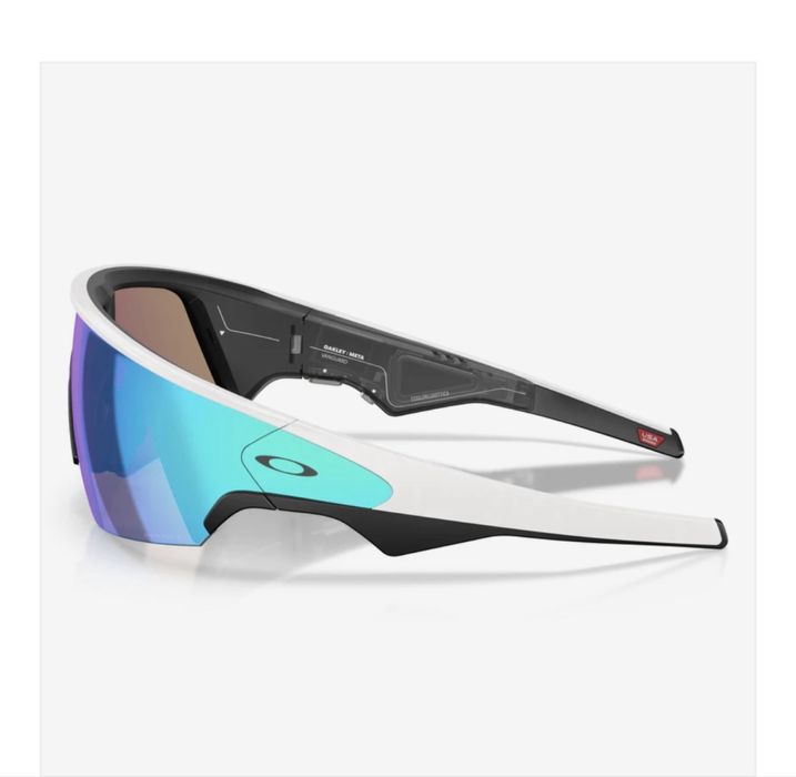 Смарт-очки Oakley Meta Smart Glasse
