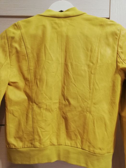 LIU Jo кожено яке