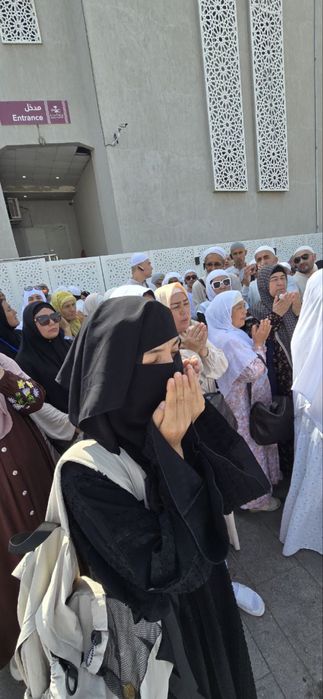 UMRA safariga masofa birgina qaror RAMAZON chegirma