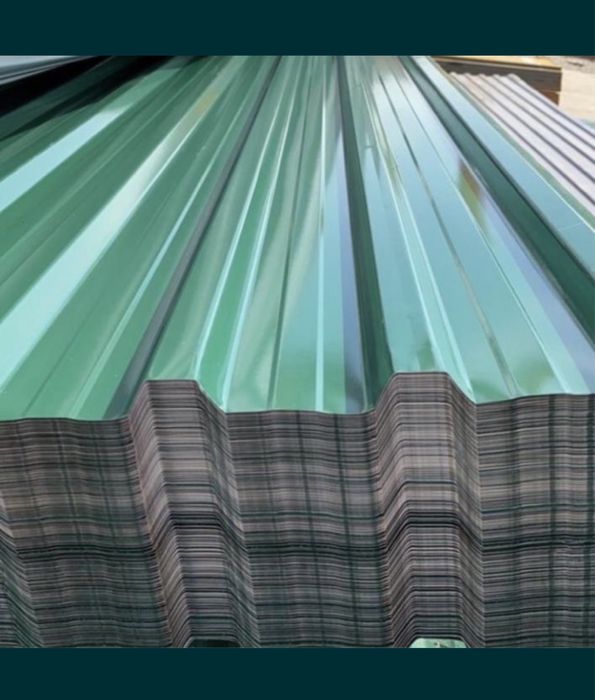 Профлист Караганда