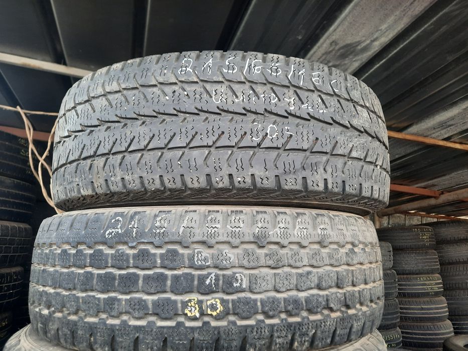 Бусови единични:205/65/16;195/60/16;235/65/16;215/65/16... Зимни Гуми