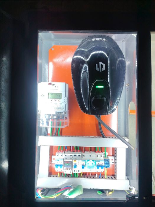 Электрик хизмати. Elektrik xizmati