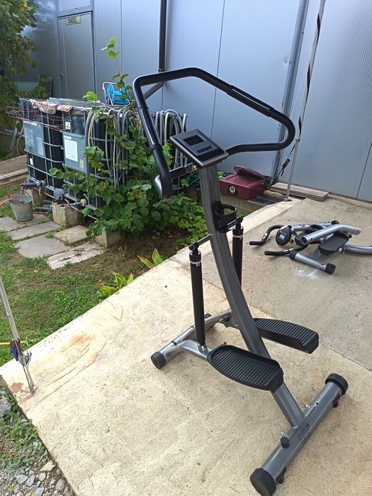 Степер внос А встрия