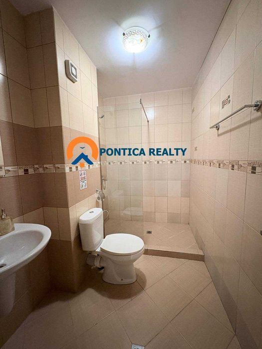 Едностаен в Слънчев Бряг