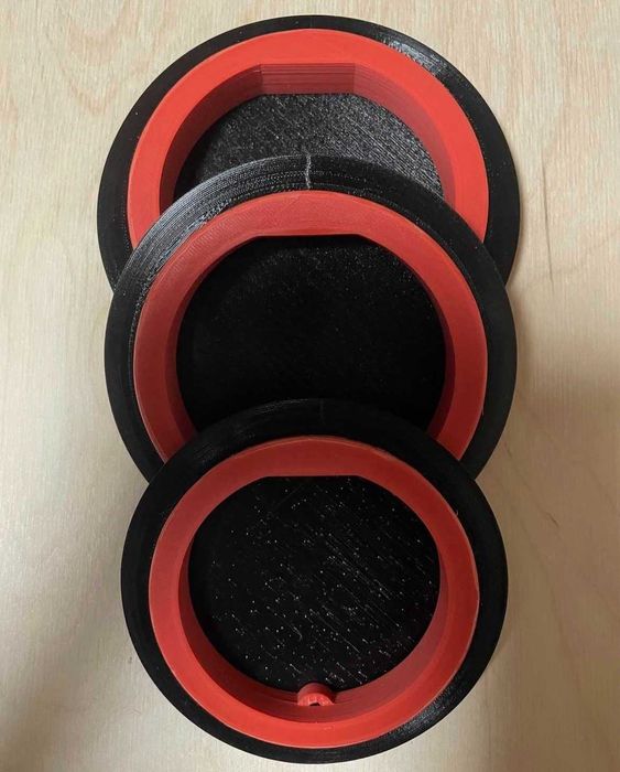 Клапа за абсорбатор