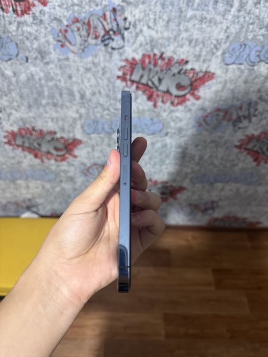 Продается Iphone 13 Pro Max 256gb