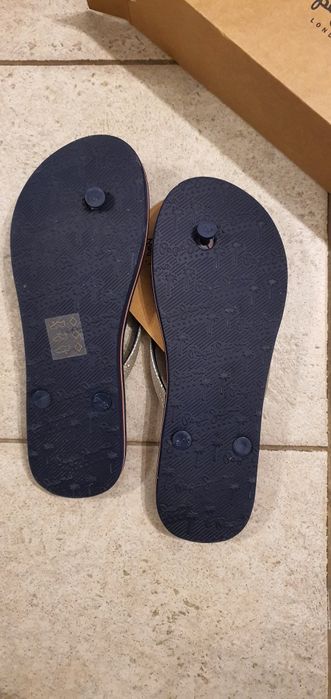 Нови дамски чехли Pepe jeans, 40 номер