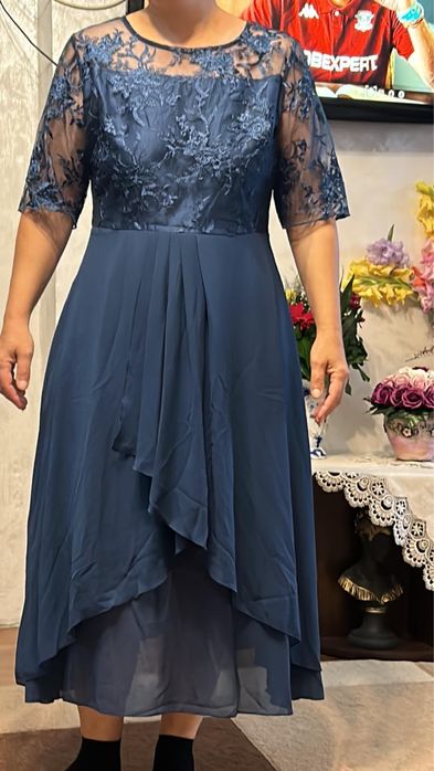 Vand rochie de ocazie