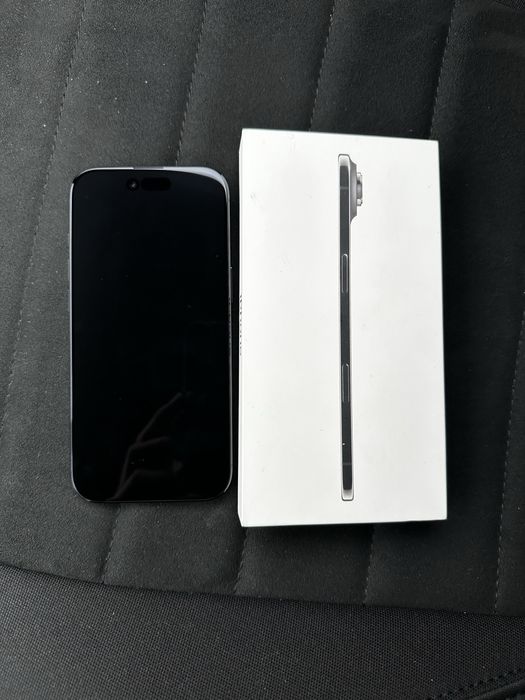 IPhone 17 Air 1ta sikl