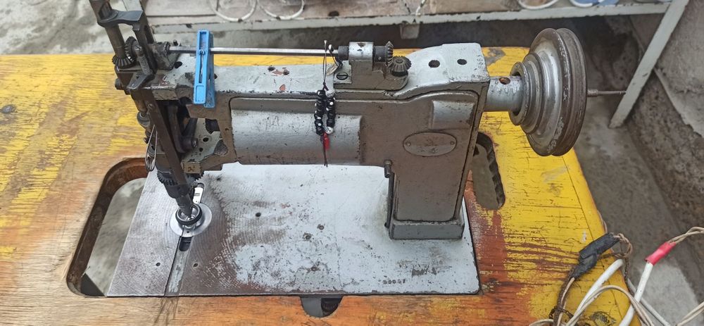 Patdozlik mashinkasi sotiladi 3 mln so'm