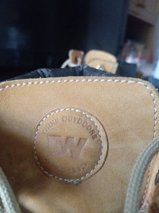 Bocanci timberland pentru bărbati sau femei