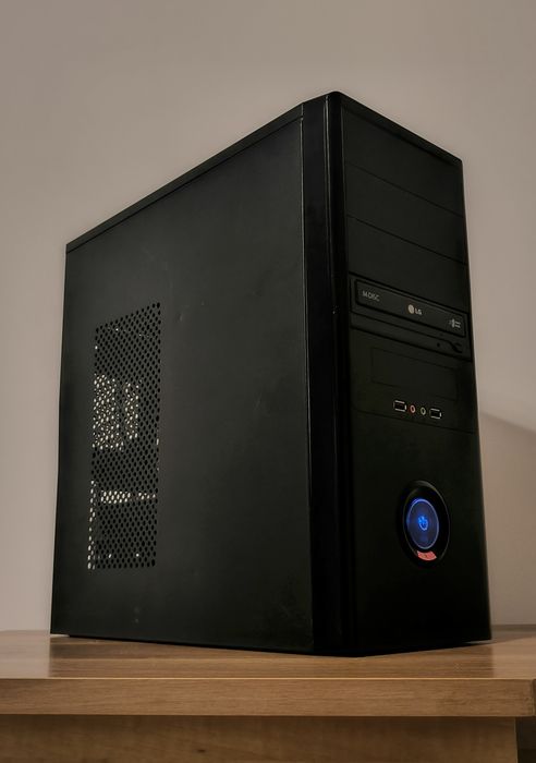 PC gaming 16 GB RAM ,i5 4460 ,Gtx 750 Ti