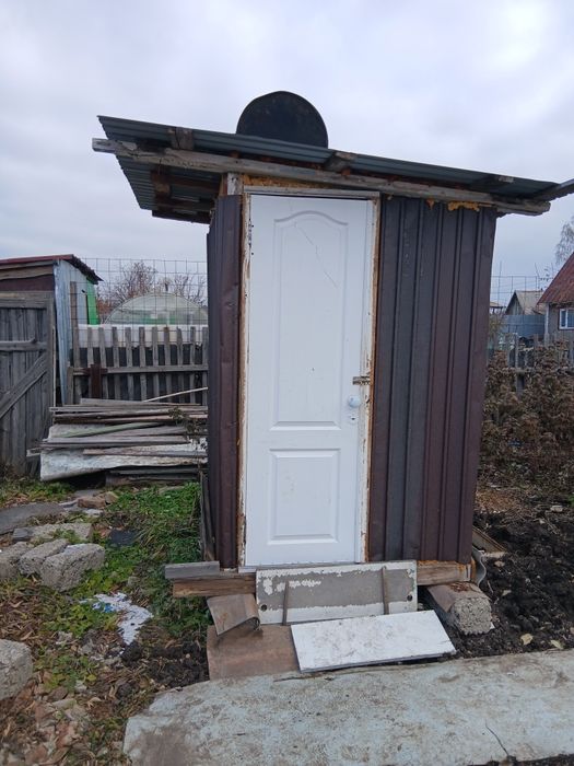 Продам  дачу по зерендинской трассе