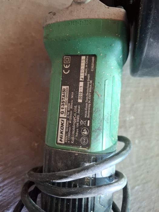 Стари шлайфове 6 броя.