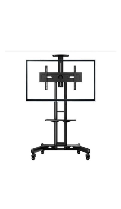 Мобильная стойка на колесах|  Напольный и передвижной кронштейн