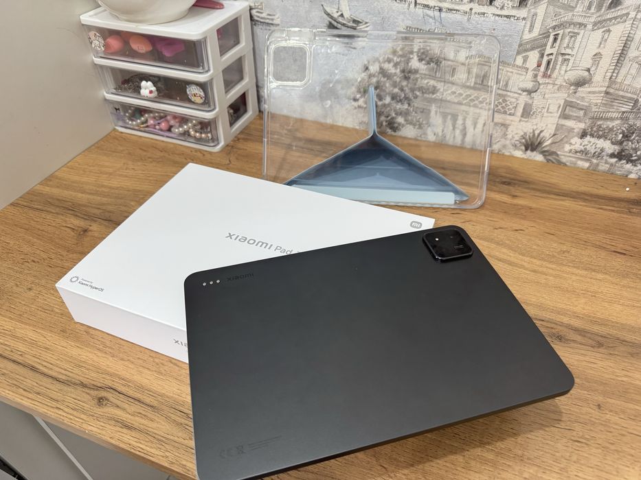 Xiaomi pad 7 8/256