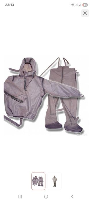 Продам полукомбинезон