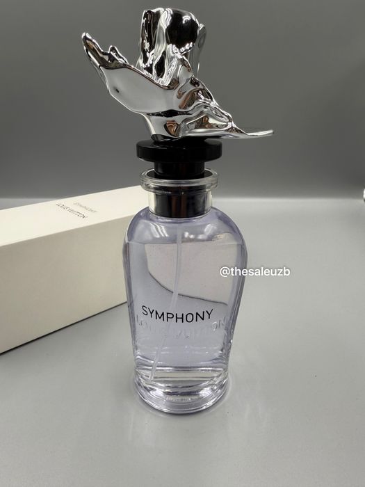 Louis Vuitton Symphony 100ml