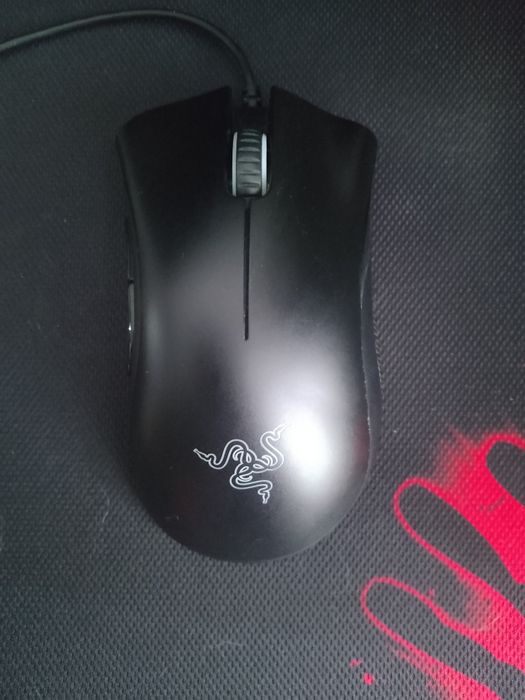 Мышка для пк Razer essential