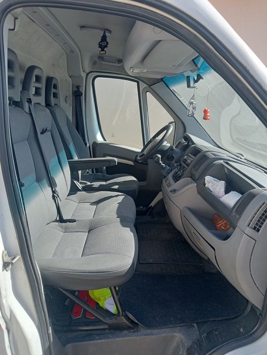 Peugeot Boxer 2.2 HDI,2008