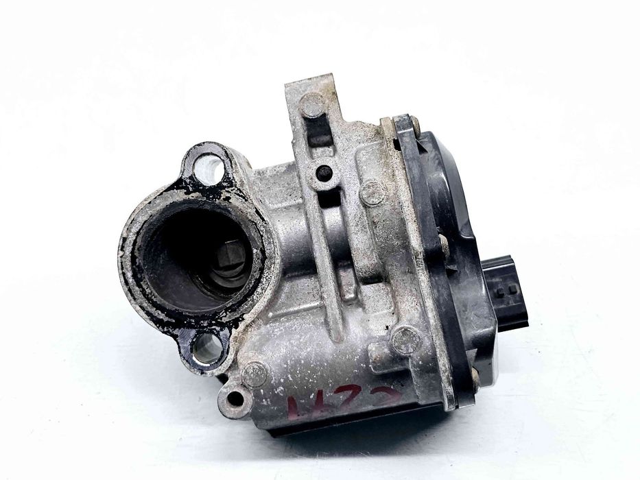 Supapa EGR Renault Grand Scenic 3 [Fabr 2010-2015] 147100789R 1.6 DCI