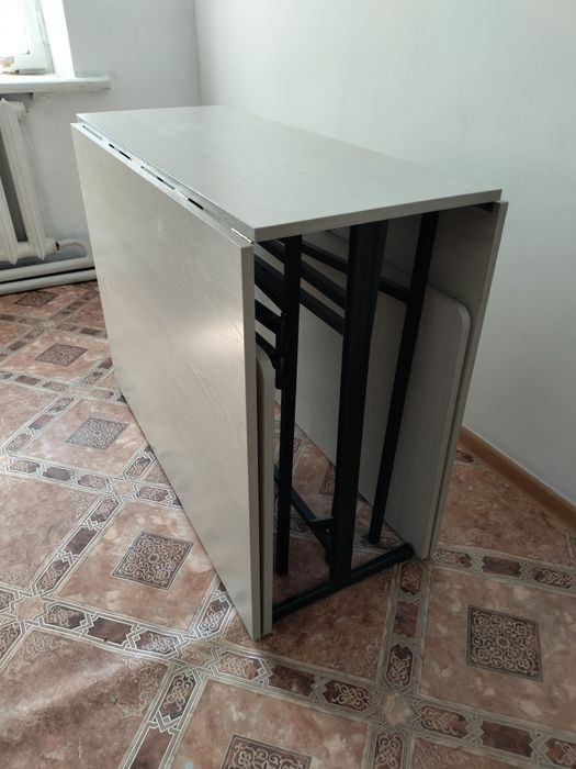 Продам стол раскладной