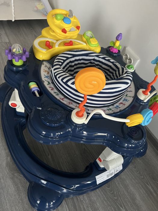 Vand premergator bebelusi