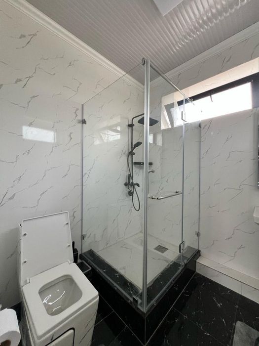 Коттедж Бургулюк